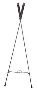 Show details for Swagger Shooting Sticks Stalker Lite 21"-36" Picture of Swagger Shooting Sticks Stalker Lite 21"-36"