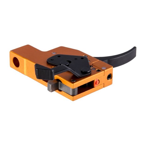 Picture of Timney Trigger All Tikka T3 2/ Stage 8Oz 1St/1Lb 2Nd Stage