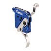 Picture of Timney Trigger Remington 700 W /Safe 2Stg Nickel
