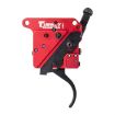 Picture of Timney Trigger Remington 700 W/Safety 2 Stage Black