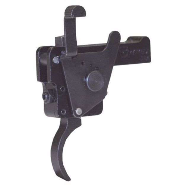Picture of Timney Trigger Weatherby Vanguard 1500 W/Safety Black