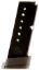 Show details for Pro Mag Magazine Taurus 709 Slim 9Mm 8Rd Blued Steel Picture of Pro Mag Magazine Taurus 709 Slim 9Mm 8Rd Blued Steel