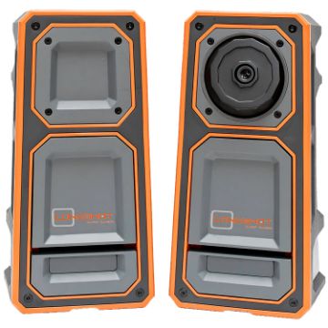 Show details for Longshot Target Camera Lr-3 2 Mile Guarantee W/Hard Case Picture of Longshot Target Camera Lr-3 2 Mile Guarantee W/Hard Case