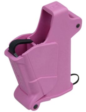 Show details for Maglula Loader Baby Lula Pink .22Lr To 380 Acp Picture of Maglula Loader Baby Lula Pink .22Lr To 380 Acp
