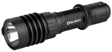 Show details for Olight Warrior X 4 Tactical Led Flashlight Black Picture of Olight Warrior X 4 Tactical Led Flashlight Black