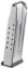 Show details for Springfield Magazine Xdm 10Mm 15Rd Stainless Steel Picture of Springfield Magazine Xdm 10Mm 15Rd Stainless Steel