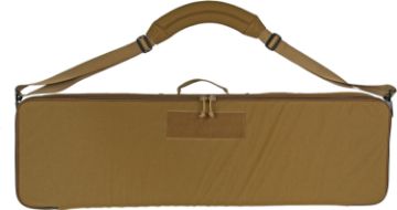 Show details for Grey Ghost Gear Rifle Case Black Picture of Grey Ghost Gear Rifle Case Black