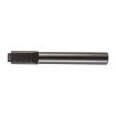 Picture of Grey Ghost Prec For Glock 17 9 Gen 5 Non-Threaded Blk Nitride