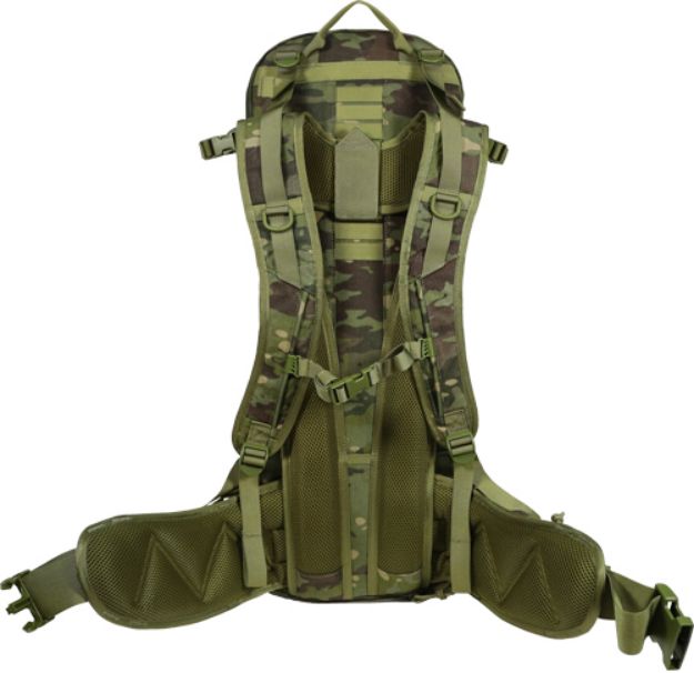 Picture of Grey Ghost Gear Apparition Bag Multicam Tropic Rifle Case