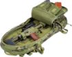 Picture of Grey Ghost Gear Apparition Bag Multicam Tropic Rifle Case