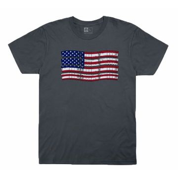 Show details for MAGPUL MAG1180-010 PMAG FLAG CHARCOAL SMALL Picture of MAGPUL MAG1180-010 PMAG FLAG CHARCOAL SMALL
