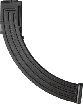 Show details for Rock Island Magazine Tm22 22Lr 25Rd Black Polymer Picture of Rock Island Magazine Tm22 22Lr 25Rd Black Polymer