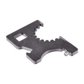 Show details for Geissele Barrel Nut Wrench Picture of Geissele Barrel Nut Wrench
