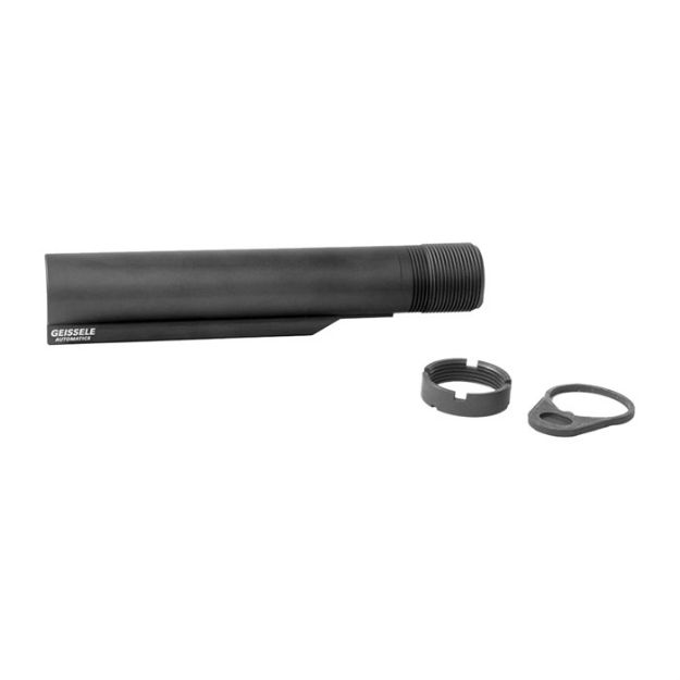 Picture of Geissele Premium Mil Spec Buffer Tube