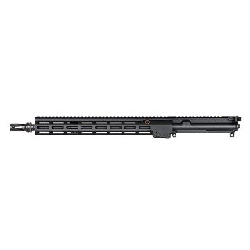 Show details for Geissele Super Duty Mod1 Complete Upper 5.56 16" Picture of Geissele Super Duty Mod1 Complete Upper 5.56 16"