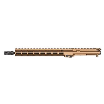 Show details for Geissele Super Duty Mod1 Complete Upper 5.56 16" Ddc Picture of Geissele Super Duty Mod1 Complete Upper 5.56 16" Ddc