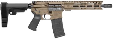 Show details for DBF DB15 556 10" MLOK 30RD FDE BRACE Picture of DBF DB15 556 10" MLOK 30RD FDE BRACE