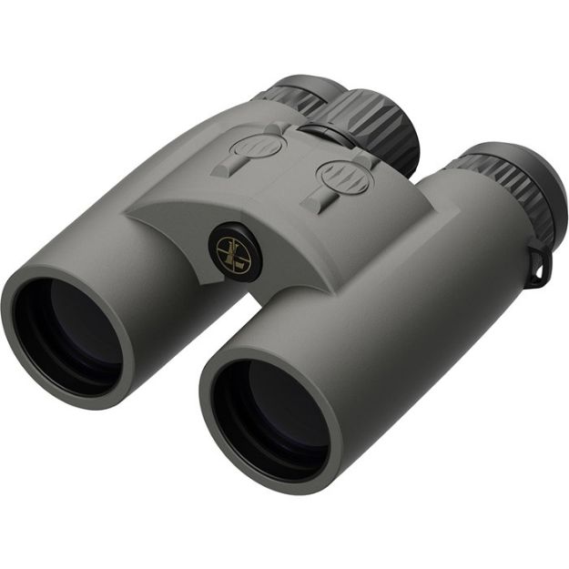 Picture of Leupold Rangefinding Binocular Bx4 Hd Gen2 10X42 Grey*