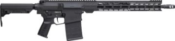 Show details for Cmmg Rifle Resolute Mk3 8.6 Black 16.1" 20Rd Armor Black Picture of Cmmg Rifle Resolute Mk3 8.6 Black 16.1" 20Rd Armor Black