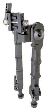 Show details for Accutac G2 Bipod Picture of Accutac G2 Bipod