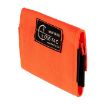 Picture of COLETAC HW1009 HUNTER WALLET 10R BURNT ORANGE