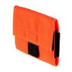 Picture of COLETAC HW1009 HUNTER WALLET 10R BURNT ORANGE