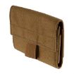 Picture of COLETAC HW1002 HUNTER WALLET 10R COYOTE BROWN