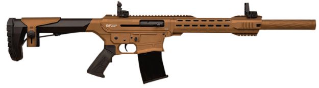 Picture of Gf25 12/18.5 Bronze 5+1