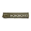 Picture of GEISSELE 05-430ODG MK4 FED SPR MOD MLOK 10 ODG