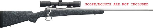 Picture of M70 Ext Wthr Ss/Syn 6.5Cm Flt#