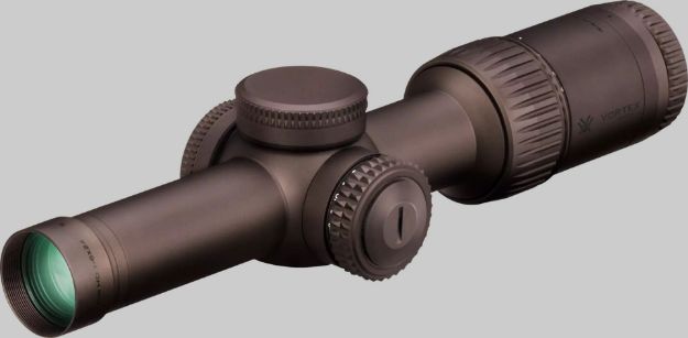 Picture of Razor® HD Gen II-E 1-6x24 SFP VMR-2 MRAD