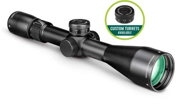 Picture of Razor® LHT™ 4.5-22x50 FFP XLR-2 MRAD