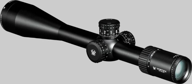 Picture of Golden Eagle® HD 15-60x52 ECR-1 SFP MOA