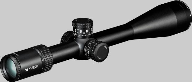 Picture of Golden Eagle® HD 15-60x52 SCR-1 SFP MOA