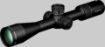 Picture of Viper® PST™ Gen II 3-15x44 FFP EBR-7C MRAD