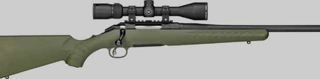 Picture of Diamondback® 4-12x40 SFP BDC MOA