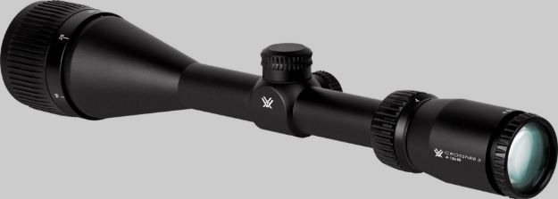 Picture of Crossfire® II 4-12x50 SFP BDC MOA