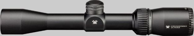 Picture of Crossfire® II 2-7x32 SFP BDC MOA