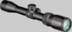 Picture of Crossfire® II 2-7x32 SFP BDC MOA