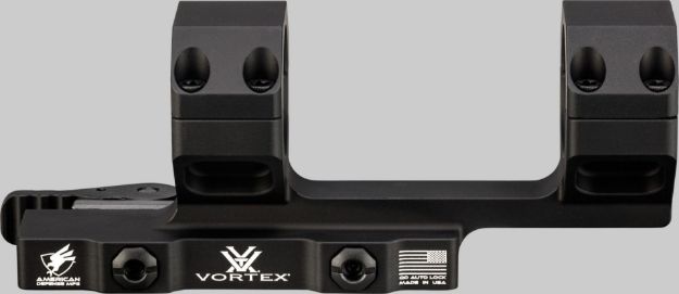 Picture of Precision QR Extended 30mm Cantilever Mount - 1.45"