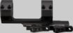 Picture of Precision QR Extended 30mm Cantilever Mount - 1.45"