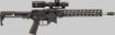 Picture of Precision QR Extended 30mm Cantilever Mount - 1.45"
