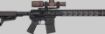 Picture of Precision Extended 30mm Cantilever Mount - 1.57"