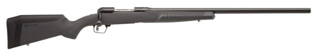 Picture of SAV 57066 110 LR VARMINT 223 REM