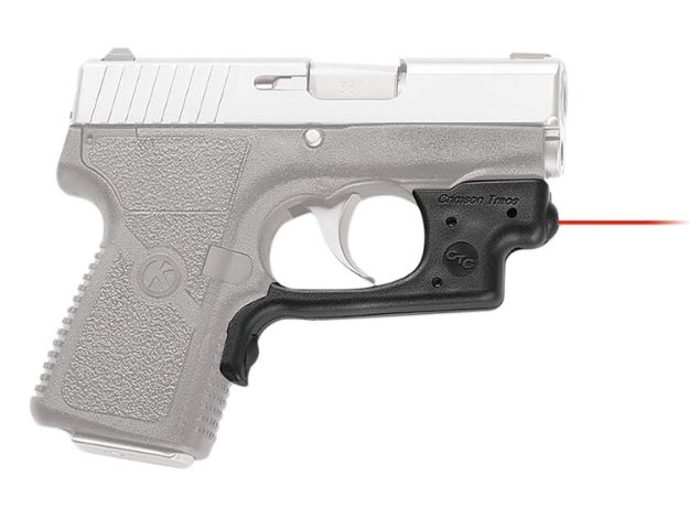 Picture of CRIM 0130601 LG433 LASERGUARD KAHR P380