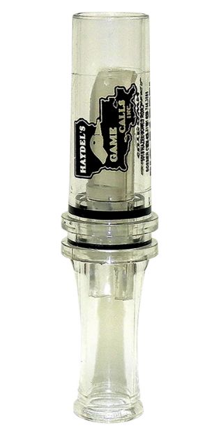 Picture of HAY BC10 BIG BARRELED CUTDOWN MALLRD