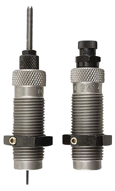 Picture of RCBS 17801 F L DIE SET GROUP A 7MM REM ULTRA