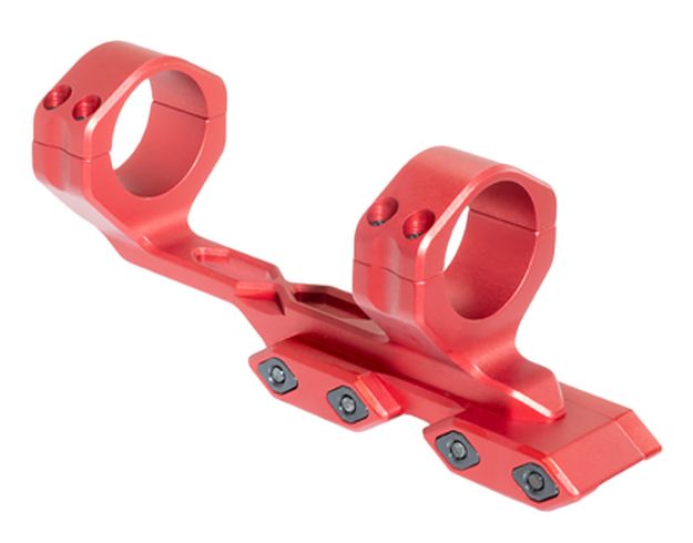 Picture of TIMBER E1CSM34R ENFRC CANTLVR 34 RED