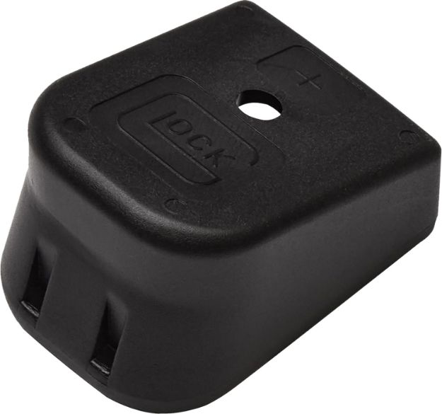 Picture of GLK 50974 MAG FLOOR PLATE 380 SLIM, G42