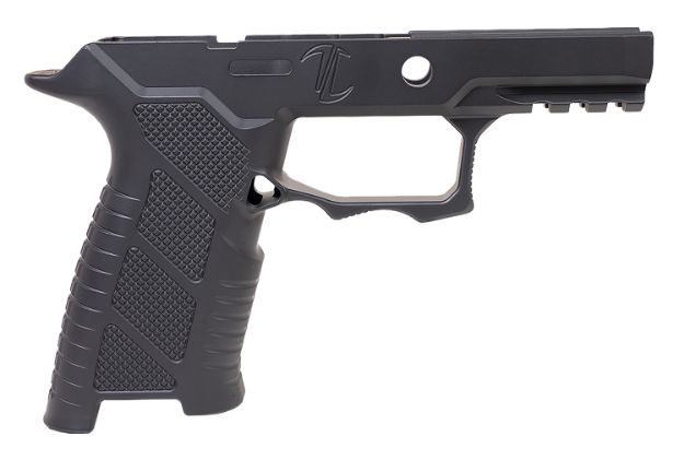Picture of TIMBER SSP320CGMBL SIG P320 CARRY GRIP BLK